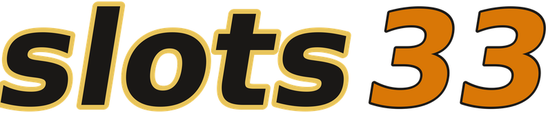 slots33 logo