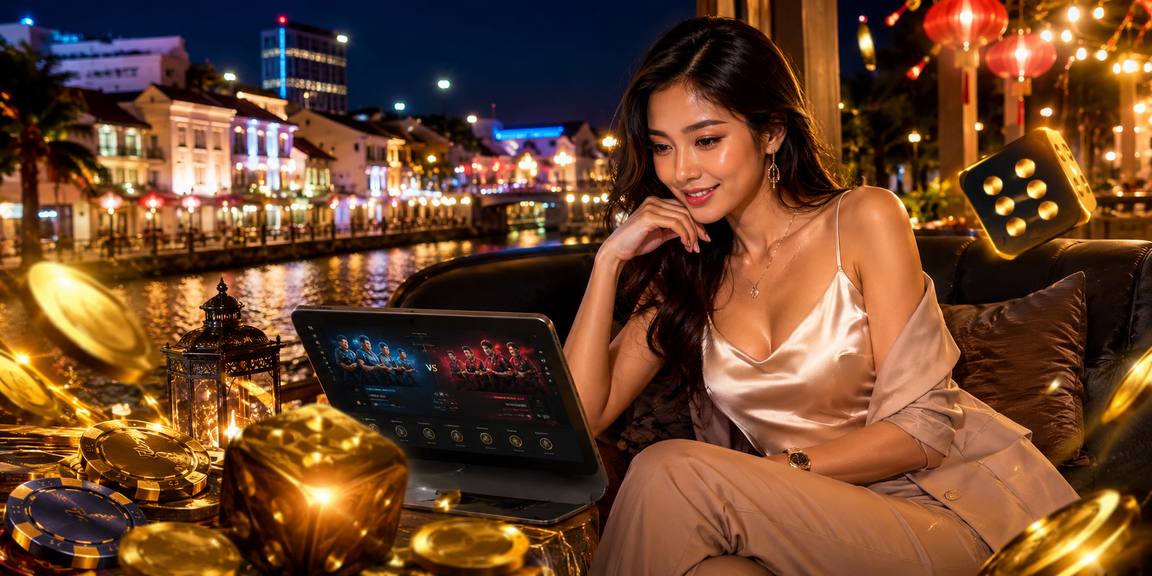 slots33 Permainan Rahsia