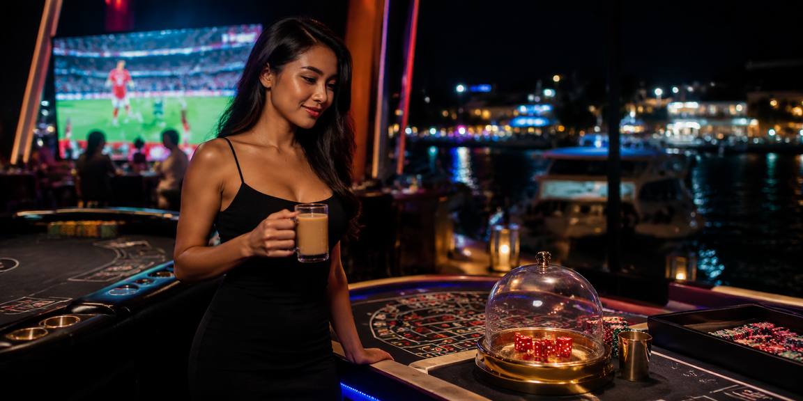 slots33 Kisah Di Sebalik slots33 dan Visi Kami