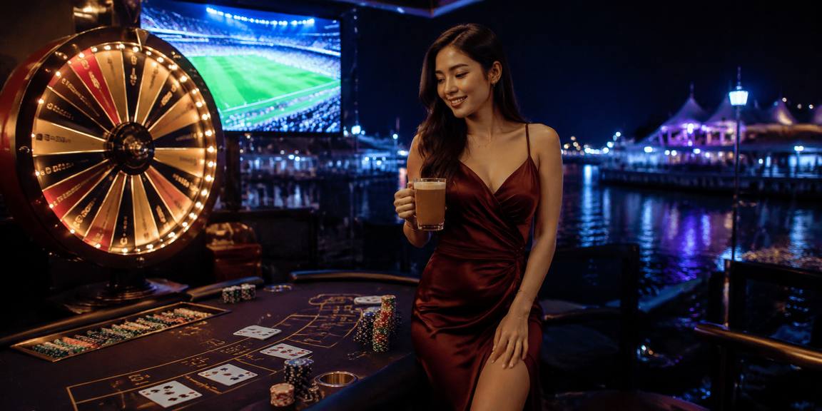 slots33 Buka Akaun dan Masuki Lobby Penuh dalam Minit